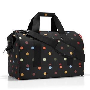 Reisenthel Allrounder Duffle and Toiletry Bag Set